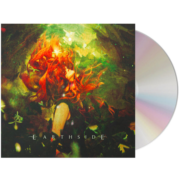 Earthside - Let The Truth Speak (CD)