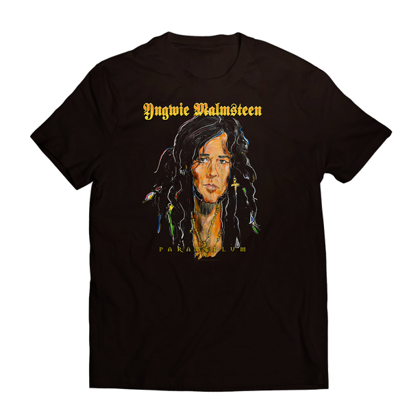 Yngwie Malmsteen - Parabellum T-Shirt