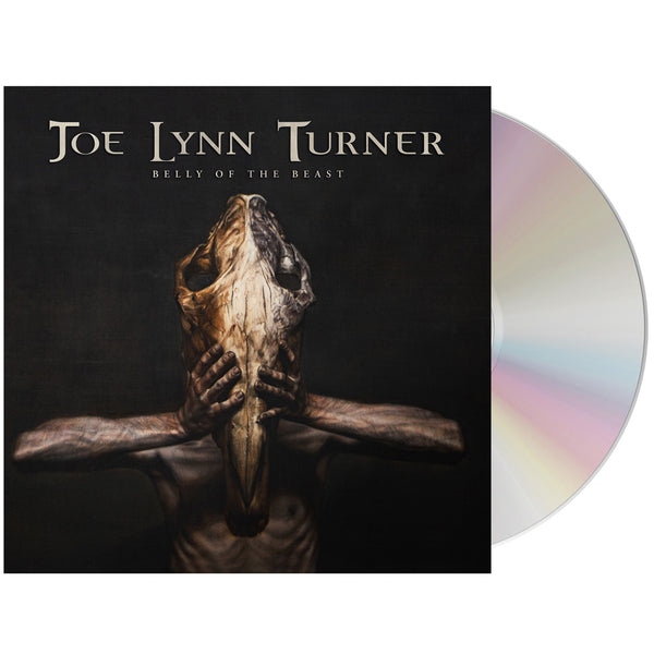 Joe Lynn Turner - Belly Of The Beast (CD)