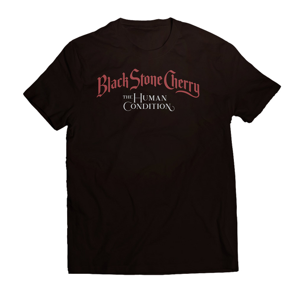 Black Stone Cherry - The Human Condition Shirt